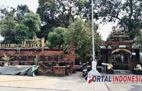 Petilasan Hayam Wuruk, Jejak Sang Maharaja di Desa Panggih BERITA WUKONG778 MUSIC