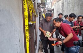Terduga Pelaku Mutilasi Pacet Mojokerto Diamankan di Surabaya BERITA WUKONG778 MUSIC