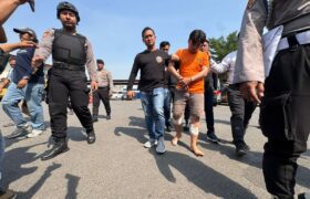 Polisi Bantah Korban Mutilasi Pacet Mojokerto Sedang Hamil dan Menikah Siri dengan Pelaku BERITA WUKONG778 MUSIC