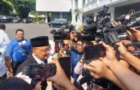 Sejumlah Tokoh Politik dan Profesional Merapat ke Istana di Tengah Isu Reshuffle BERITA WUKONG778 MUSIC