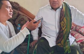 8 Rois MWC NU Kompak Dukung KH. Romli Syahir Jadi Rois Syuriah PCNU Kraksaan BERITA WUKONG778 MUSIC
