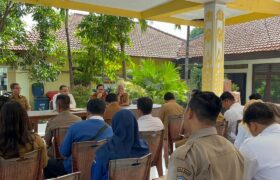 DPRD Surabaya Minta ASN Pungli Diberi Sanksi Demosi dan Mutasi BERITA WUKONG778 MUSIC