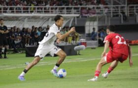 Timnas Indonesia Vs Lebanon Masih 0-0: Garuda Dominan, Tapi Masih Buntu BERITA WUKONG778 MUSIC