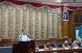 Eri Minta Seluruh OPD Buat Surat Pernyataan Siap Dipecat Apabila Terbukti Ada Pungli BERITA WUKONG778 MUSIC