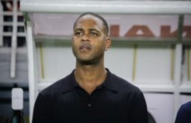 Patrick Kluivert Akui Penyelesaian Akhir Masih Jadi PR Besar Timnas Indonesia BERITA WUKONG778 MUSIC