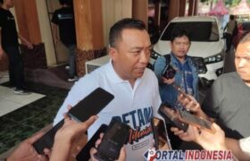 Bupati Situbondo Mas Rio Tekan Angka Kemiskinan, Pasang Target Turun ke 9 Persen BERITA WUKONG778 MUSIC