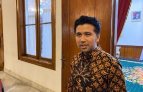 Emil Tegaskan Peredaran Rokok Ilegal Harus Ditekan karena Pengaruhi Industri Tembakau BERITA WUKONG778 MUSIC