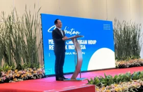 Menteri LH Akan Dalami Faktor Penyebab Banjir di Bali BERITA WUKONG778 MUSIC