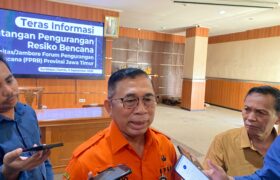 BPBD Jatim Tetapkan Status Siaga di 38 Daerah Antisipasi Cuaca Ekstrem BERITA WUKONG778 MUSIC