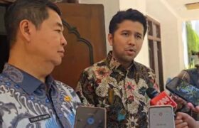 Emil Dardak Sebut Ada 64 Anak Diproses Hukum, Diduga Terlibat Kericuhan di Jatim BERITA WUKONG778 MUSIC