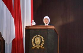Raperda PAPBD 2025 Jatim Disepakati, Belanja Daerah Tembus Rp32,99 Triliun BERITA WUKONG778 MUSIC