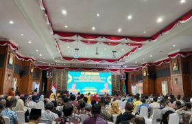 Kemendagri Nilai Program Kampung Pancasila Efektif Jaga Kamtibmas Surabaya BERITA WUKONG778 MUSIC