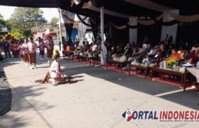 Napak Tilas hingga Pawai Budaya, Besuki Sambut Usia ke-261 dengan Semangat Baru BERITA WUKONG778 MUSIC