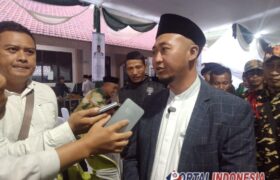 Konfercab XIV PCNU Kraksaan, KH Hafidzul Hakim Noer Resmi Nahkodai Tanfidziah BERITA WUKONG778 MUSIC