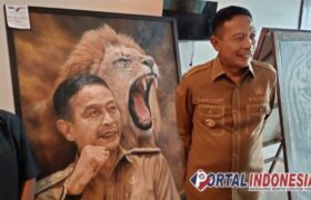 Wali Kota Malang Resmikan Pameran ACPM, Dorong Hotel Ikut Hadirkan Ruang Seni BERITA WUKONG778 MUSIC