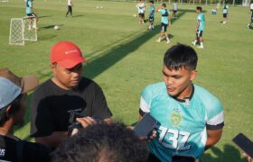 Eduardo Perez Puas dengan Kembalinya Rachmat Irianto ke Persebaya BERITA WUKONG778 MUSIC