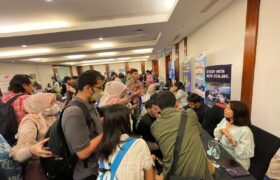 Ratusan Kampus Luar Negeri Akan Buka Akses Informasi di Surabaya Lewat ICAN International Education Expo BERITA WUKONG778 MUSIC