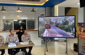 Polisi Tidak Temukan Jejak Bekas Pengereman di TKP Kecelakaan Bus Probolinggo BERITA WUKONG778 MUSIC