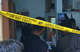 Polisi Gelar Rekonstruksi Kasus Mutilasi di Lidah Wetan Surabaya BERITA WUKONG778 MUSIC