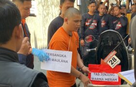 Hasil Rekonstruksi Ungkap Pelaku Mutilasi Tubuh Korban Dua Jam Tanpa Henti BERITA WUKONG778 MUSIC