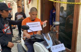 Pelaku Mutilasi Mengaku Pernah Janjikan Korban Pergi Main ke Pacet BERITA WUKONG778 MUSIC