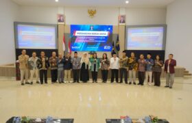 Kanwil Kemenkum NTB Teken Perjanjian Kerja Sama dengan 13 Perguruan Tinggi di NTB BERITA WUKONG778 MUSIC