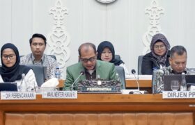 17 RUU Diusulkan Masuk Prolegnas Prioritas 2026, dari Narkoba Hingga Pidana Mati BERITA WUKONG778 MUSIC