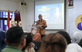 DJKI Dorong Perguruan Tinggi Jadi Pusat Inovasi dan Pelindungan Kekayaan Intelektual BERITA WUKONG778 MUSIC