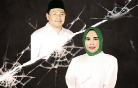 Lini Masa Keretakan Hubungan Subandi-Mimik BERITA WUKONG778 MUSIC