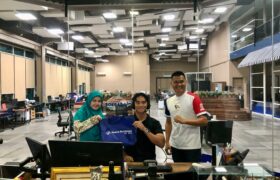 Mario Aji Imbau Pembalap Liar Beralih ke Sirkuit Demi Keselamatan BERITA WUKONG778 MUSIC