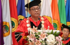 Akademisi: Butuh Pemimpin Bernyali untuk Perubahan di Tengah Cepatnya Perkembangan Teknologi BERITA WUKONG778 MUSIC
