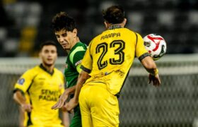 Gol Tunggal Bruno Moreira Jadi Penentu Kemenangan Persebaya atas Semen Padang BERITA WUKONG778 MUSIC