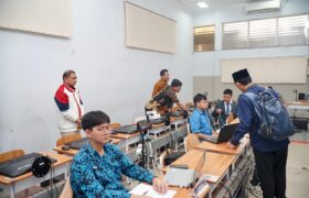 Dindik Jatim Target Juara Umum Olimpiade Sains Nasional, Siapkan TC untuk Delegasi Murid BERITA WUKONG778 MUSIC