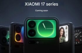 Xiaomi 17 Siap Hadir, Andalkan Layar Belakang Serbaguna BERITA WUKONG778 MUSIC