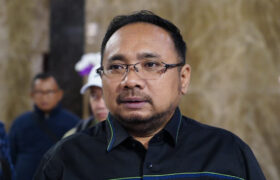 KPK Yakin Yaqut Mantan Menag Penuhi Panggilan Penyidik untuk Diperiksa BERITA WUKONG778 MUSIC
