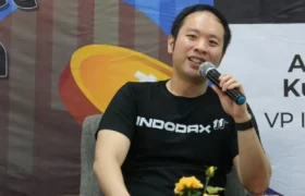 Pelaku Sebut September Effect Tak Goyahkan Pasar Kripto Dalam Negeri BERITA WUKONG778 MUSIC