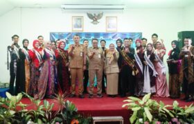 Grand Final Duta Genre 2025, Diharapkan Tebar Energi Positif BERITA WUKONG778 MUSIC
