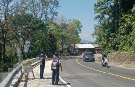 Jalur Gumitir Mulai Dibuka, Khofifah Harap Ekonomi Jember Banyuwangi Segera Pulih BERITA WUKONG778 MUSIC