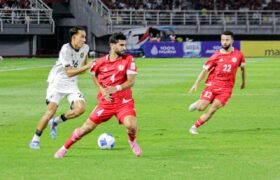 Ketum PSSI Harap Timnas Indonesia Benahi Finishing Touch sebelum Putaran 4 Kualitifikasi Piala Dunia BERITA WUKONG778 MUSIC