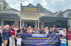 Empowerment Kader Kesehatan untuk Skrining Kanker Payudara BERITA WUKONG778 MUSIC