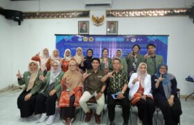 Warga Desa Kuta Lumbok Antusias Sambut Program “GULALI” (Gerakan Pengendalian Menuju Desa Siaga Diabetes Melitus) UPN Veteran Jakarta dan Universitas Mataram BERITA WUKONG778 MUSIC