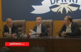 Tunjangan Dipangkas, Gaji Anggota DPR RI Kini Rp65,5 Juta Per Bulan BERITA WUKONG778 MUSIC