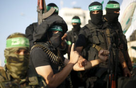 Meski Diserang Israel, Hamas Terus Upayakan Perdamaian di Gaza BERITA WUKONG778 MUSIC