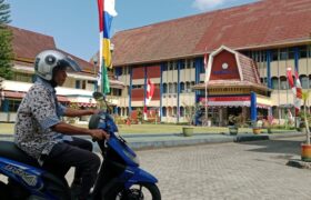 Ombudsman NTB Awasi Pungutan Berdalih BPP di SMA/SMK BERITA WUKONG778 MUSIC