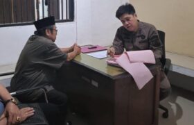 Mantan Bupati Suhaili Divonis Bersalah BERITA WUKONG778 MUSIC