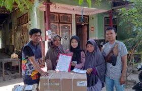 Dispora NTB Salurkan 20 Paket Bantuan untuk Pengusaha Muda di Pulau Lombok BERITA WUKONG778 MUSIC