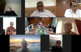 Tindaklanjuti Aduan BEM UAD, BAP DPD RI Dorong Revisi UU Hak Cipta untuk Lindungi Kreativitas Mahasiswa dan Seniman Daerah BERITA WUKONG778 MUSIC