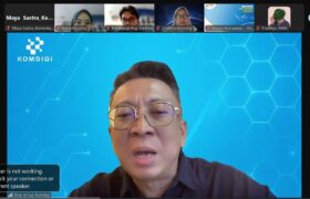 Pengelola JDIH Kemenkum NTB Ikuti Sosialisasi SOP SPBE Secara Daring BERITA WUKONG778 MUSIC