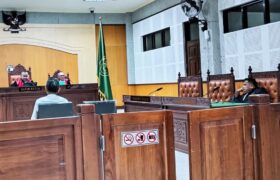 Vonis 5 Tahun kepada Muslim Dinilai Zalim, Penasihat Hukum Banding BERITA WUKONG778 MUSIC