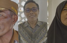 Marina Bay Lombok dan Desa Buwun Mas Dorong Pemberdayaan Komunitas Berkelanjutan, Dua Guru Raih Beasiswa ke Australia BERITA WUKONG778 MUSIC